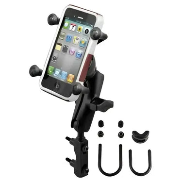 RAM Mount X Grip - TMF Cycles